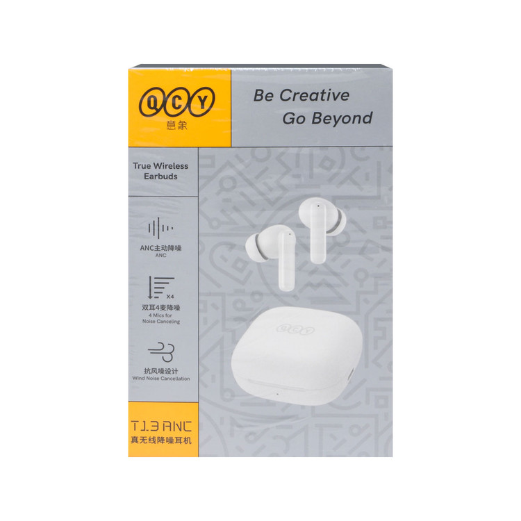 ایرپاد QCY T13 anc