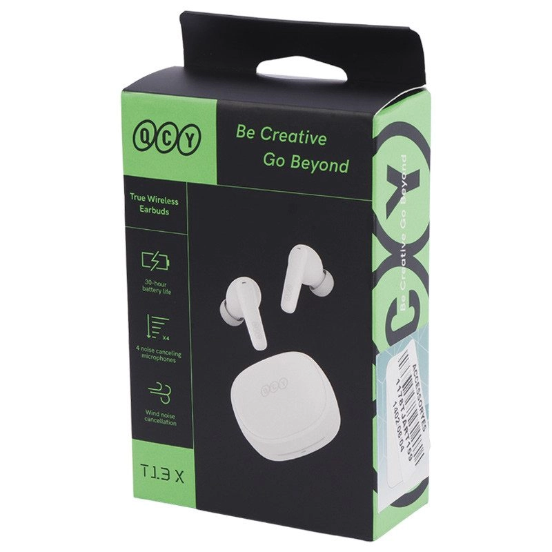 ایرپاد QCY T13x
