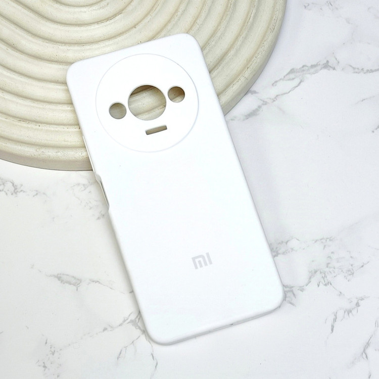 قاب سیلیکونی اورجینال شیائومی Redmi A3