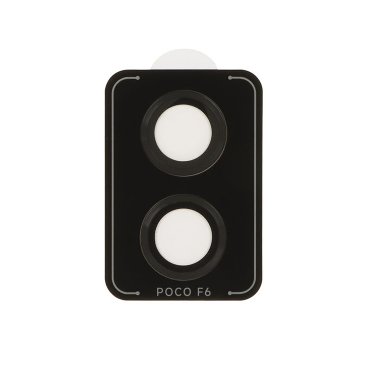 محافظ لنز شیائومی poco F6