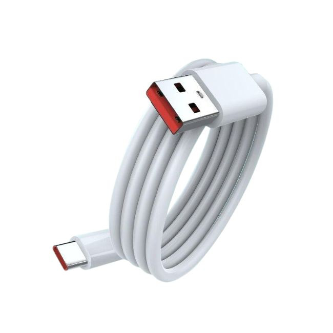 کابل شارژ شیائومی 67w اورجینال