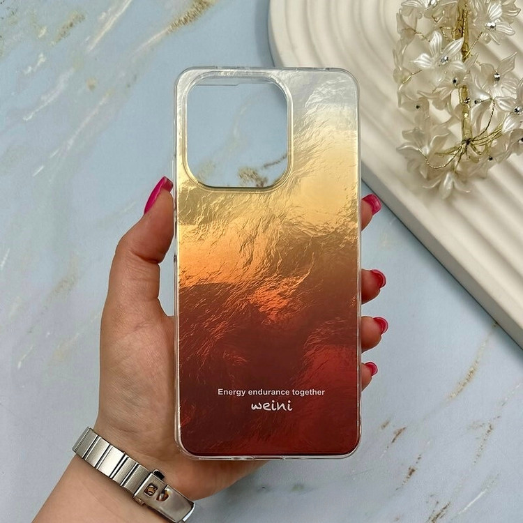 قاب گوشی شیائومی Note 13 pro 4g موج دار سخت