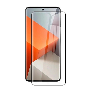 گلس شیشه ای شیائومی Note 14 pro 4g برند Monky