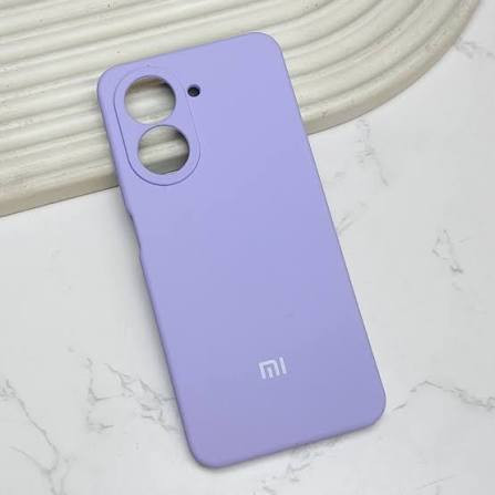 قاب سیلیکونی اورجینال شیائومی Redmi A5
