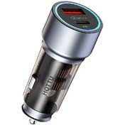 شارژر فندکی SGS مدل CC-10