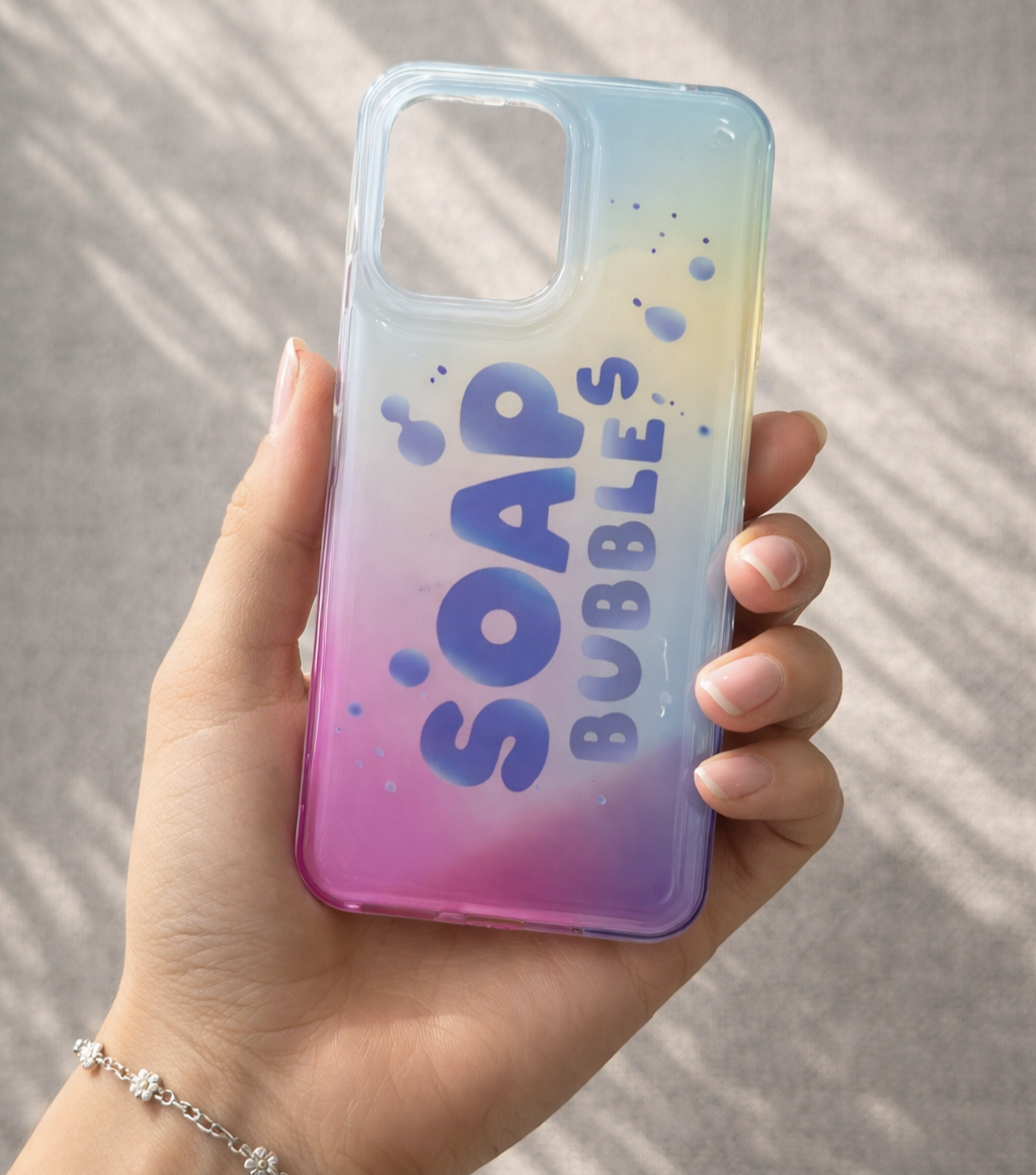 قاب طرح دار پاستیلی گوشی شیائومی Redmi 12