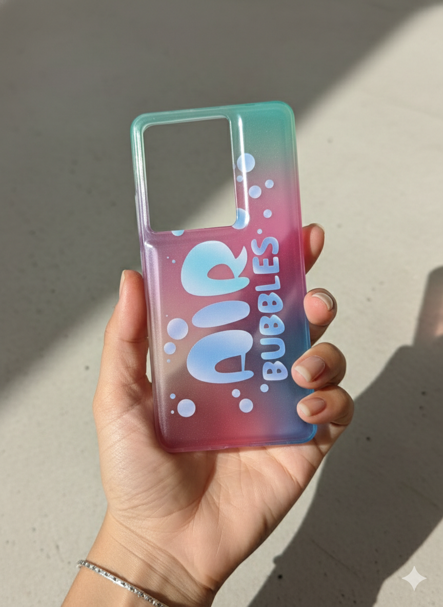 قاب طرح پاستیلی شیائومی مناسب گوشی Note 13 Pro 4G