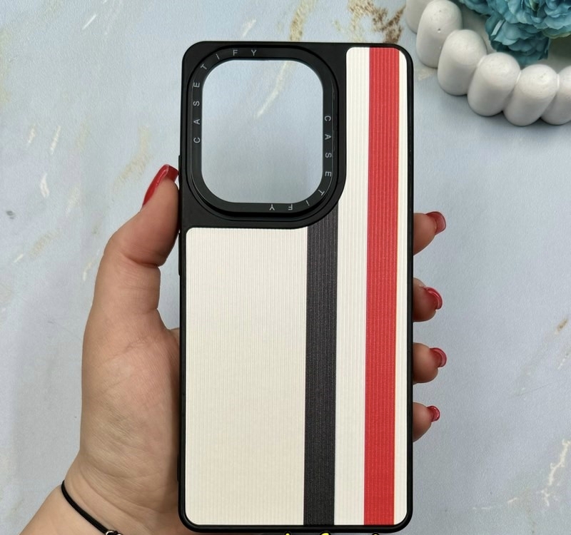 قاب طرح دار کبریتی شیائومی Note 11 pro 4g