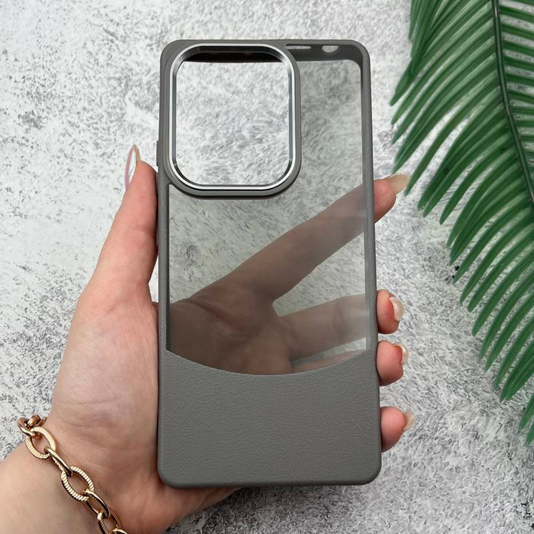 قاب شفاف شیائومی Note 13 4g