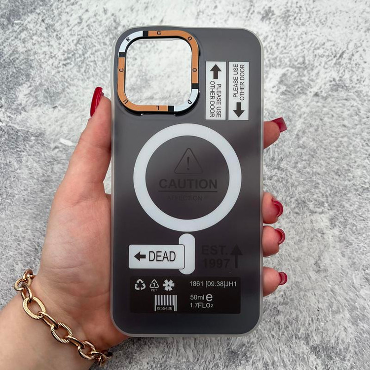 قاب طرح مگسیف آیفون ۱۱ (iphone 11 )