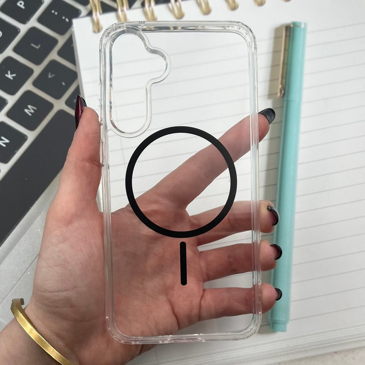 قاب مگسیف اورجینال Magnetic سامسونگ A16