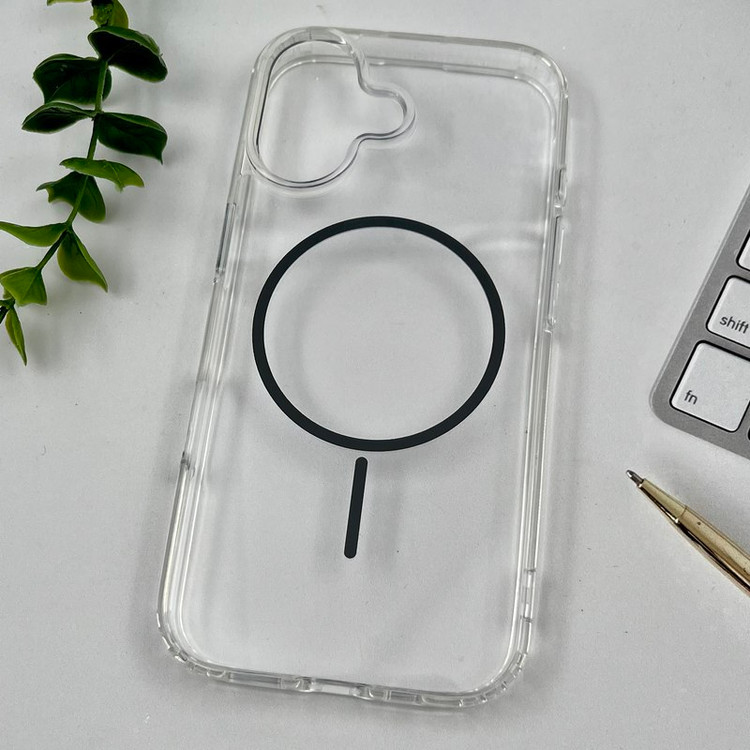 قاب مگسیف اورجینال Magnetic سامسونگ A07