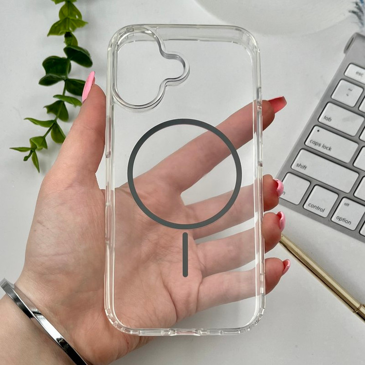 قاب مگسیف اورجینال Magnetic سامسونگ A07