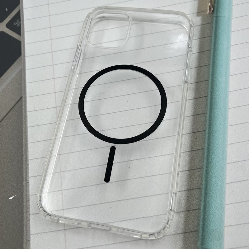 قاب مگسیف Magnetic آیفون 11 جزئیات