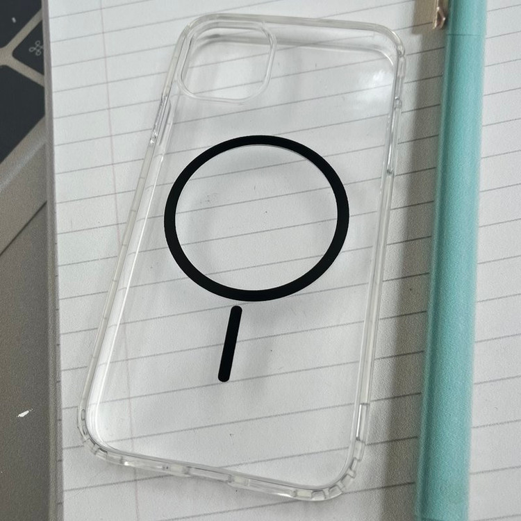 قاب مگسیف Magnetic آیفون 13 پرو جزئیات