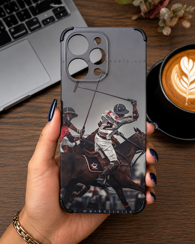 قاب طرح چاپی شیائومی Redmi 12 طرح سوارکار