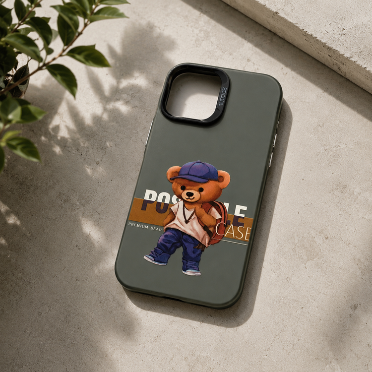 قاب طرح دار Socool آیفون ۱۳ پرو مکس (iphone 13 pro max)
