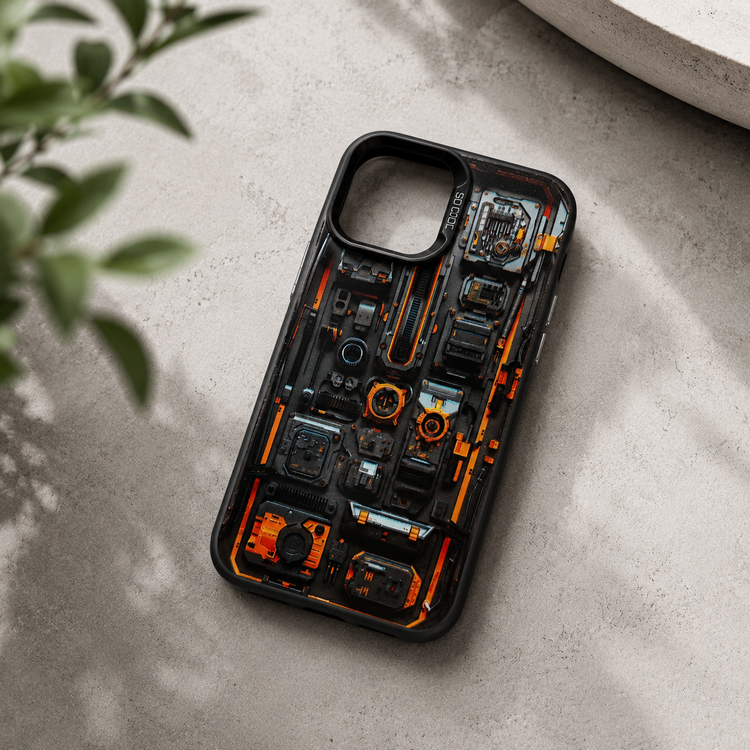 قاب طرح دار Socool آیفون ۱۳ پرو مکس (iphone 13 pro max)