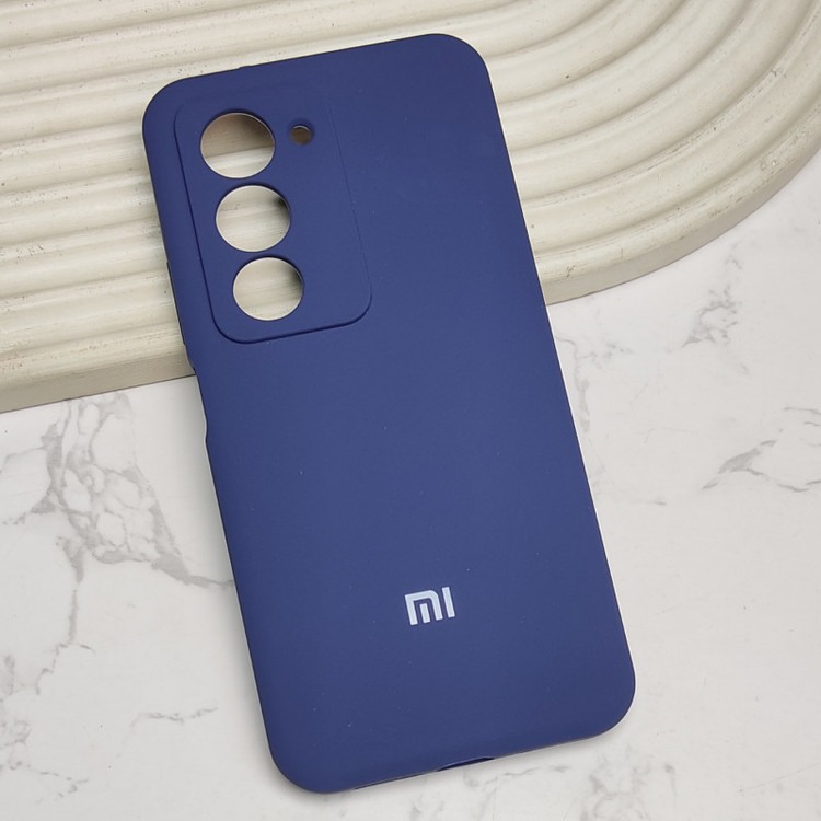 قاب سیلیکونی اورجینال شیائومی Redmi 15