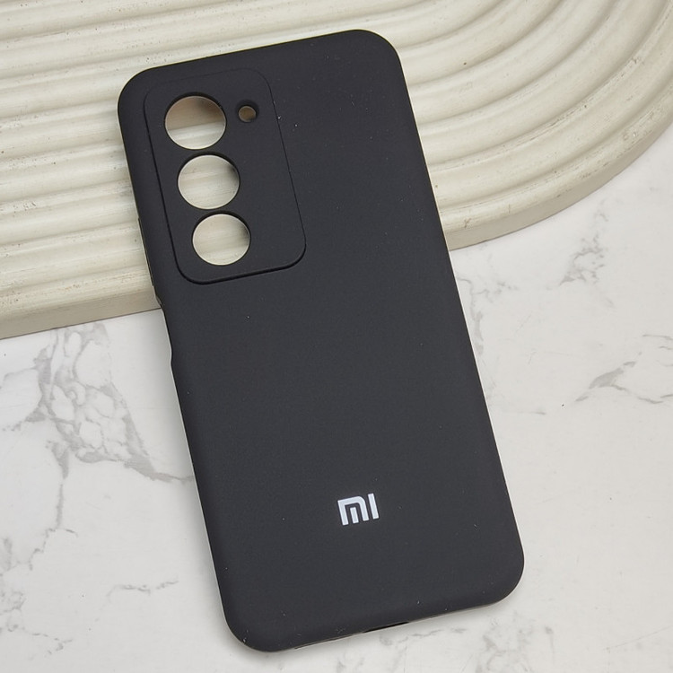 قاب سیلیکونی اورجینال شیائومی Redmi 15