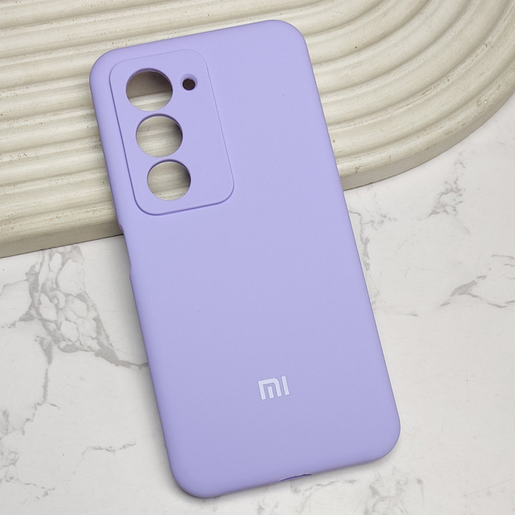 قاب سیلیکونی اورجینال شیائومی Redmi 15