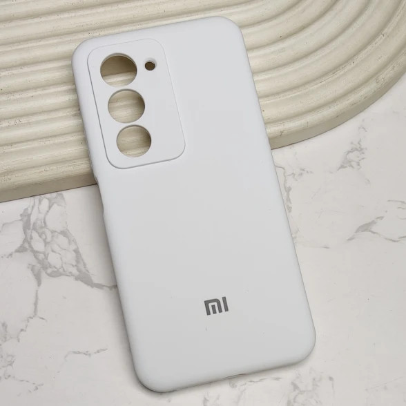 قاب سیلیکونی اورجینال شیائومی Redmi 15