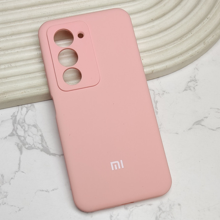 قاب سیلیکونی اورجینال شیائومی Redmi 15