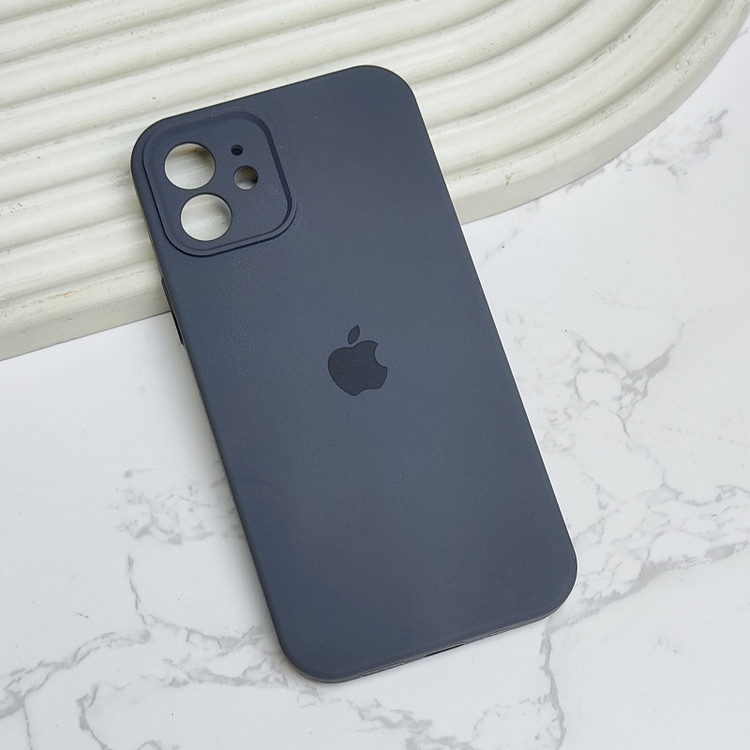 قاب سیلیکونی اورجینال آیفون ۱۲ (iphone 12 )