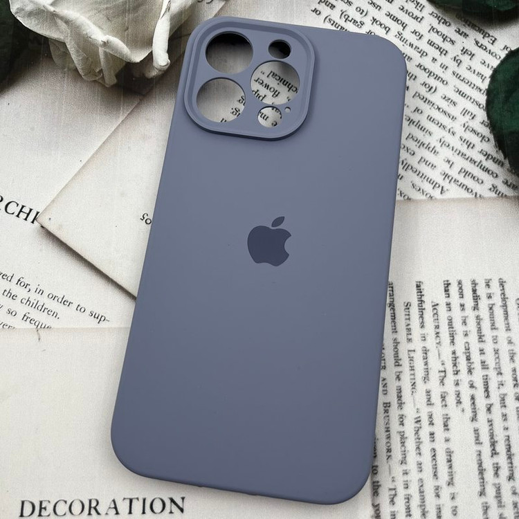قاب سیلیکونی اورجینال آیفون ۱۶ پرو (iphone 16 pro )