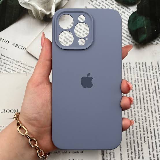 قاب سیلیکونی اورجینال آیفون ۱۶ پرو (iphone 16 pro )