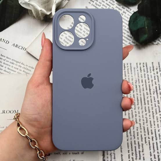 قاب سیلیکونی اورجینال آیفون ۱۶ پرو (iphone 16 pro )