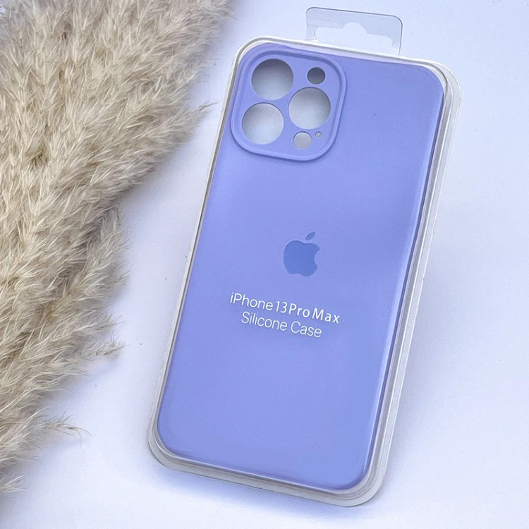 قاب سیلیکونی اورجینال آیفون 13 پرو مکس ( iphone 13 pro max)