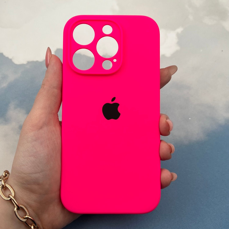 قاب سیلیکونی اورجینال آیفون 13 پرو مکس ( iphone 13 pro max)