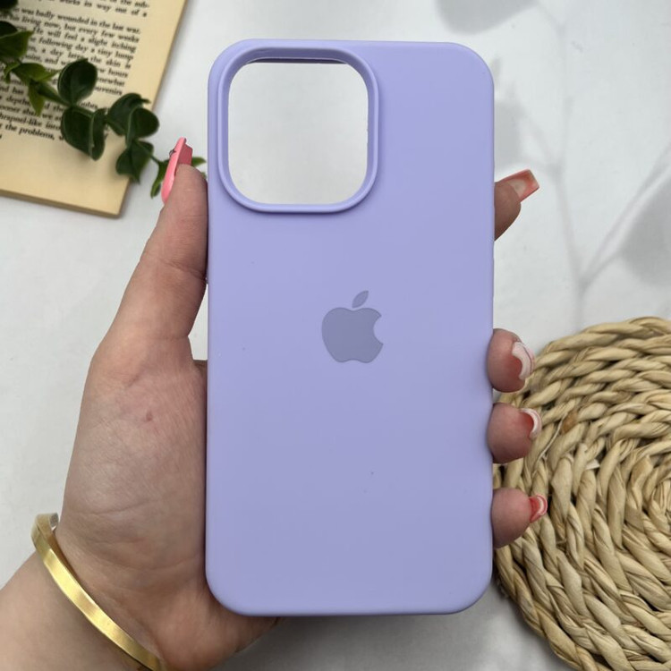 قاب سیلیکونی اورجینال آیفون 13 پرو مکس ( iphone 13 pro max)
