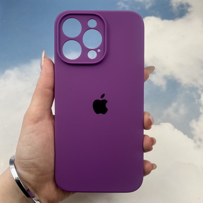 قاب سیلیکونی اورجینال آیفون 13 پرو مکس ( iphone 13 pro max