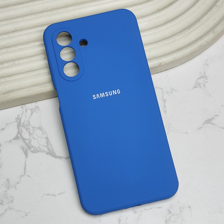 قاب سیلیکونی اورجینال سامسونگ S23Fe