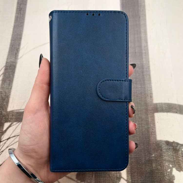 قاب کیفی چرمی سامسونگ A35
