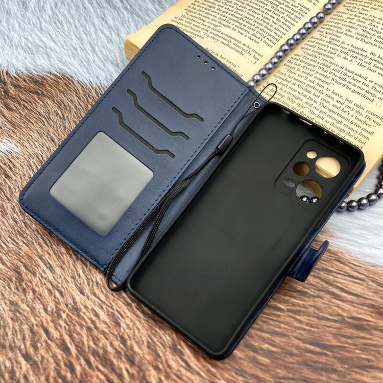 قاب کیفی چرمی شیائومی Poco X5 pro