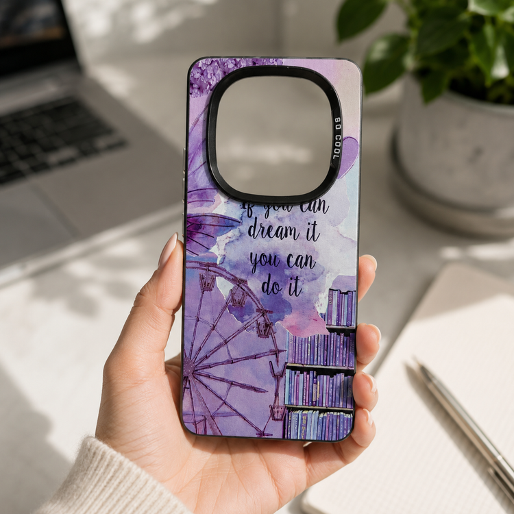 قاب طرح دار Socool شیائومی Note 14 pro 4g طرح چرخ و فلک
