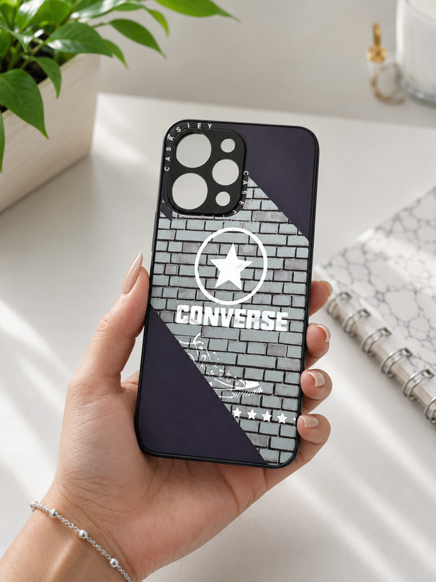 قاب Casetify شیائومی Redmi 12 طرح تک ستاره
