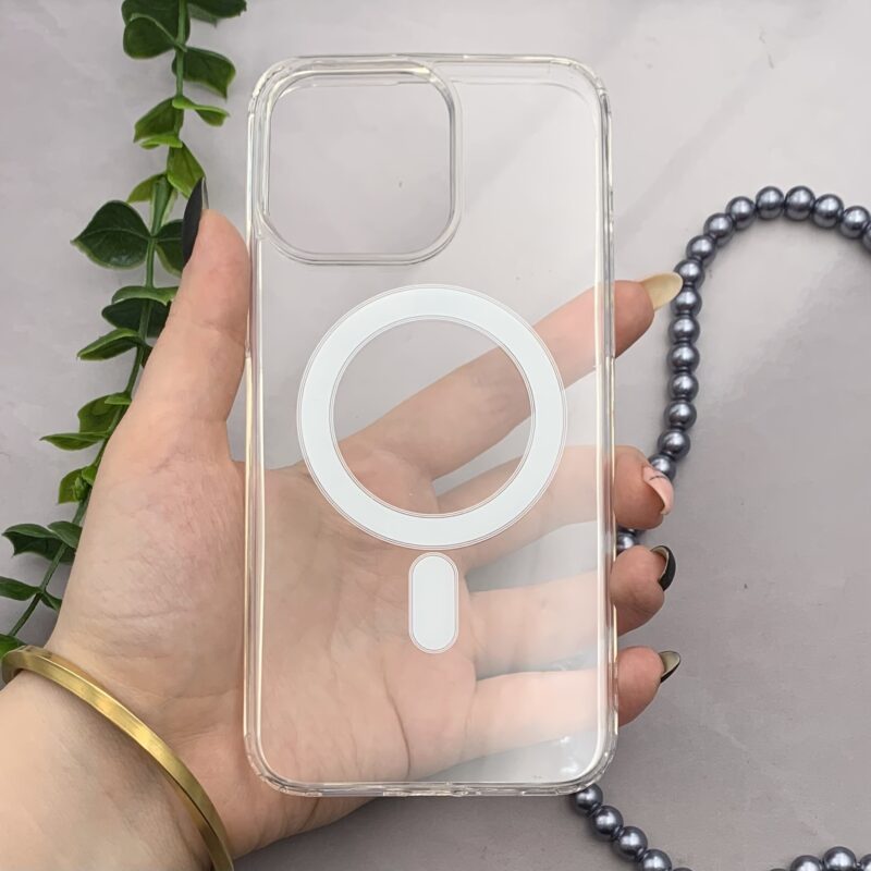 قاب مگسیف اورجینال شیائومی Poco C65